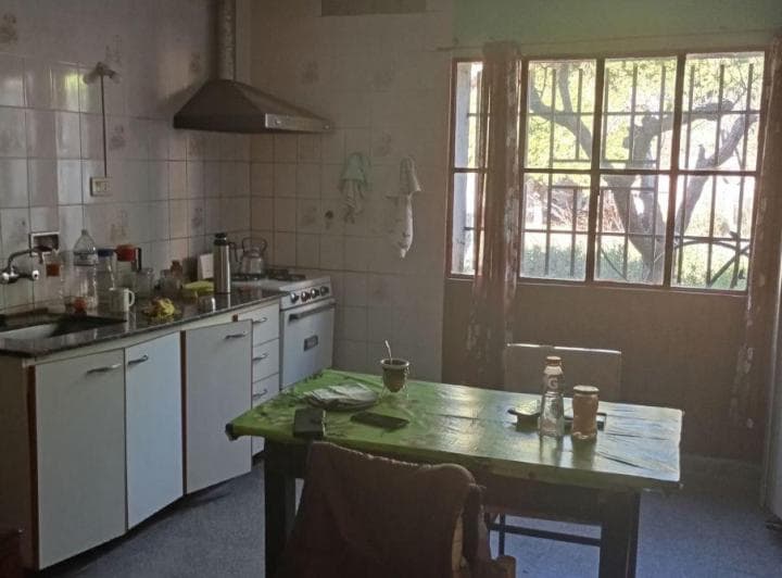 Casa con 560 m² en Venta con 3 Dorm. en San Francisco del Monte de Oro - 5