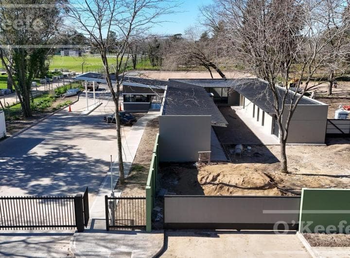Terreno Ubicación Central en Venta en Reserva Fincas - Guillermo E Hudson Berazategui - 3
