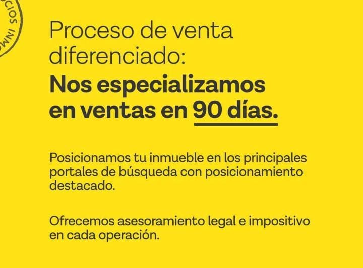 Venta Terreno Sobre Ruta14, Pérez - 4