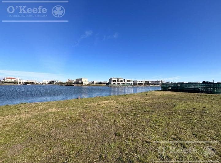 Lote en Venta con Fondo a La Laguna - Posesión Inmediata en Villalobos - Pueblos del Plata. Hudson - 4