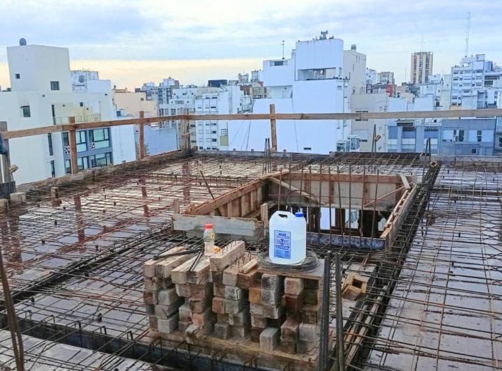 Alma de Mar I - Edificio de Categoria con Departamentos de 1,2 y 3 Ambientes en Mar del Plata - 3