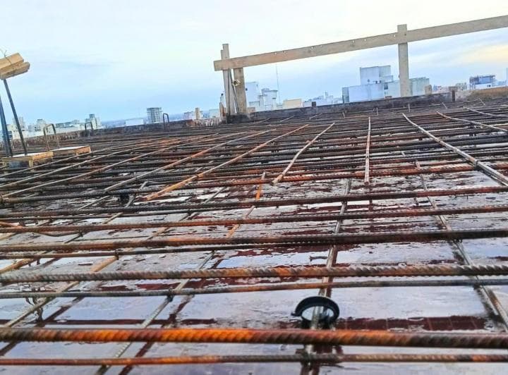 Alma de Mar I - Edificio de Categoria con Departamentos de 1,2 y 3 Ambientes en Mar del Plata - 5