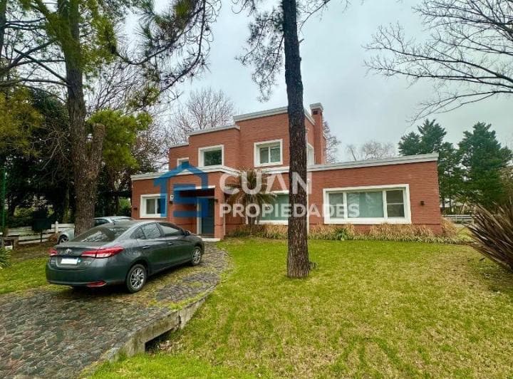 Casa en Venta Mayling Club de Campo. Cuan Propiedades - 3