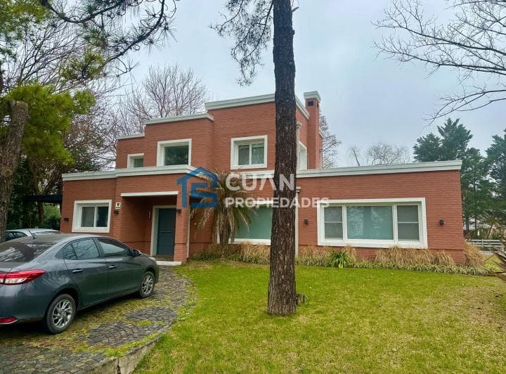 Casa en Venta Mayling Club de Campo. Cuan Propiedades - 4