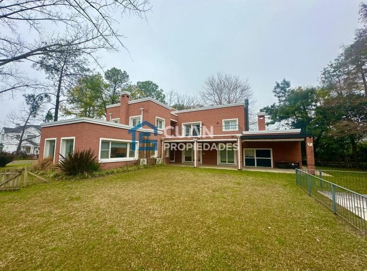 Casa en Venta Mayling Club de Campo. Cuan Propiedades - 2