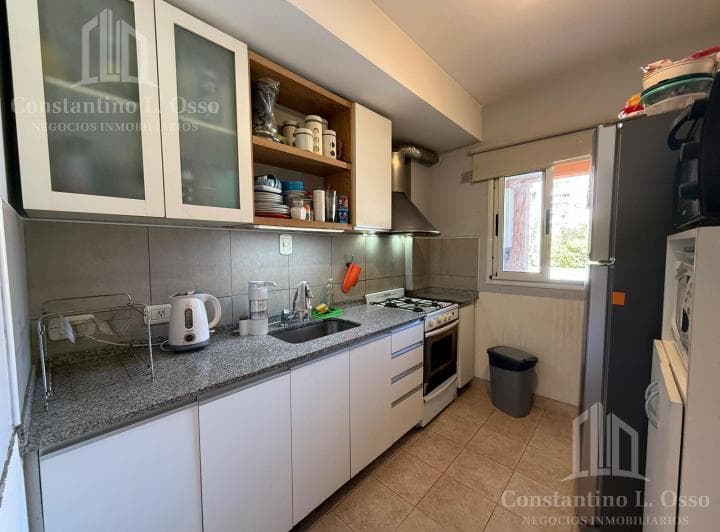Departamento 4 Ambientes - con Balcon - Apto Credito Hipotecario - 3