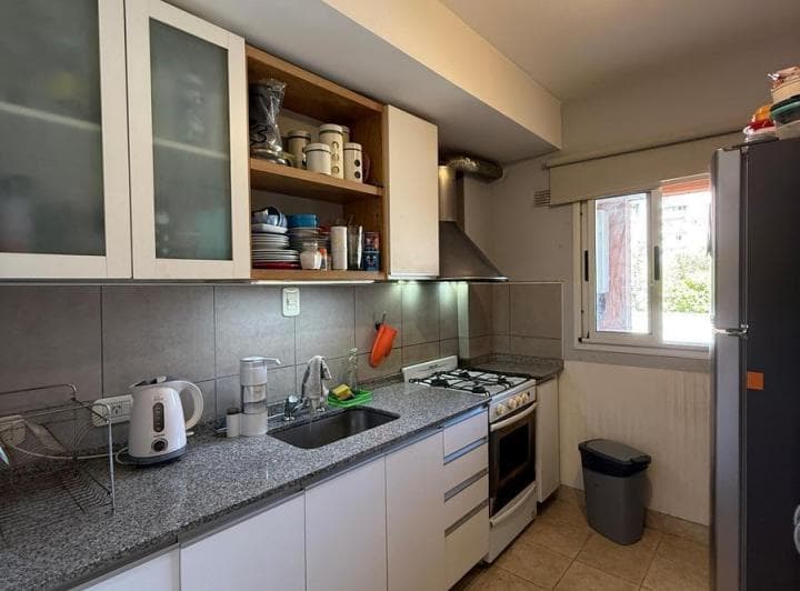 Departamento 4 Ambientes - con Balcon - Apto Credito Hipotecario - 2