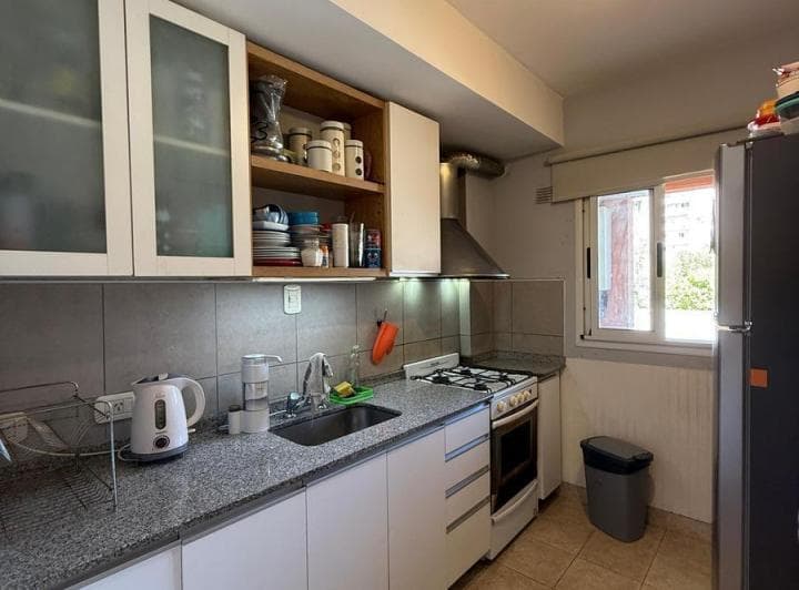 Departamento 4 Ambientes - con Balcon - Apto Credito Hipotecario - 4
