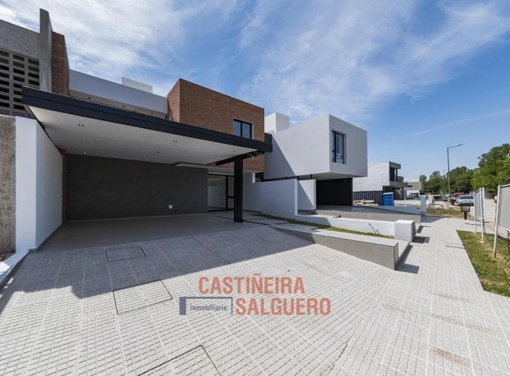 Casa de Ensueño en Campo Chico - 3