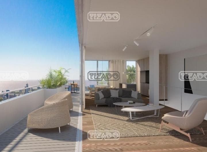 Departamento en Venta en Vicente López, G. B. a. Zona Norte, Argentina - 5