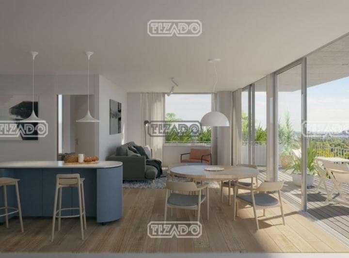Departamento en Venta en Vicente López, G. B. a. Zona Norte, Argentina - 3