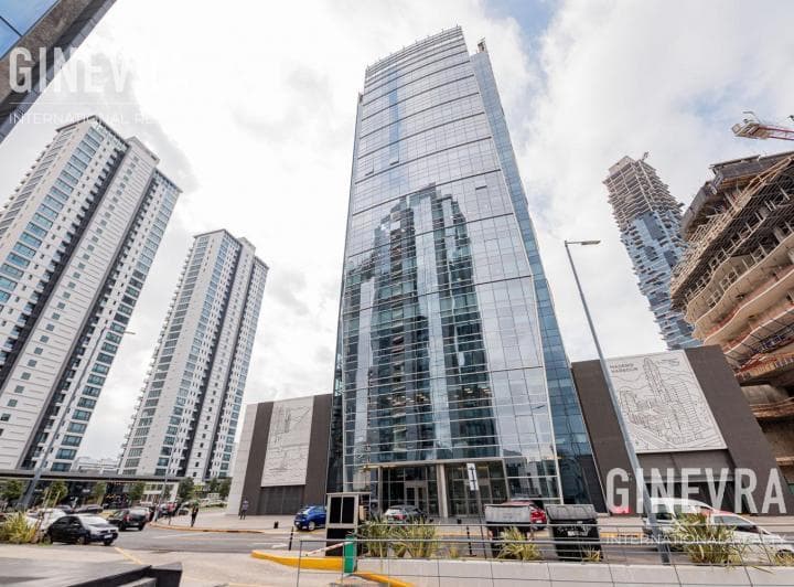 Oficina en Venta World Trade Center II - Puerto Madero. - 2