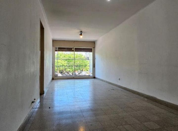 Departamento en Venta Externo con Balcón - 4