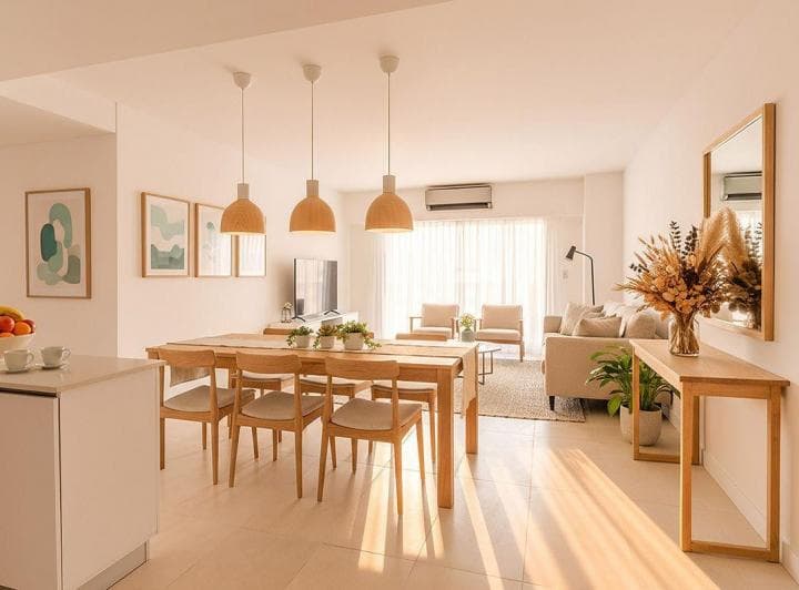 Departamento 4 Ambientes con Balcón y Parrilla en Villa Devoto – Amenities Premium – Entrega Inmedia - 2