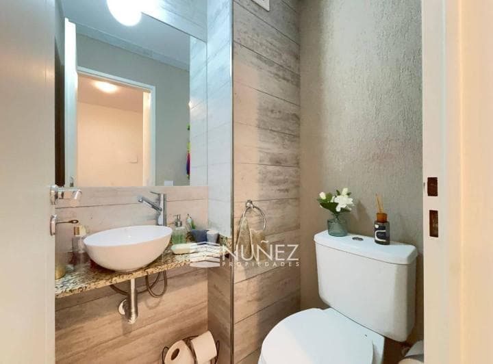 Venta Departamento 3 Ambientes en Bernal, Quilmes con Cochera y Terraza - 5