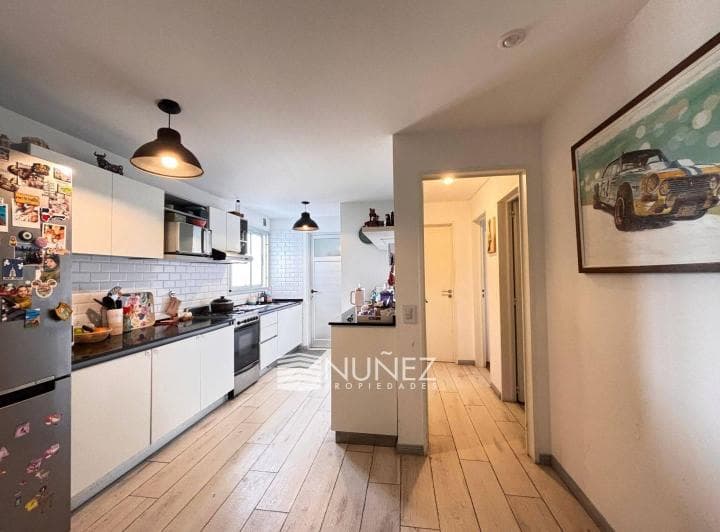 Venta Departamento 3 Ambientes en Bernal, Quilmes con Cochera y Terraza - 4