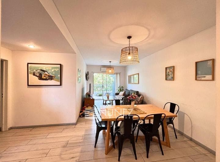 Venta Departamento 3 Ambientes en Bernal, Quilmes con Cochera y Terraza - 2