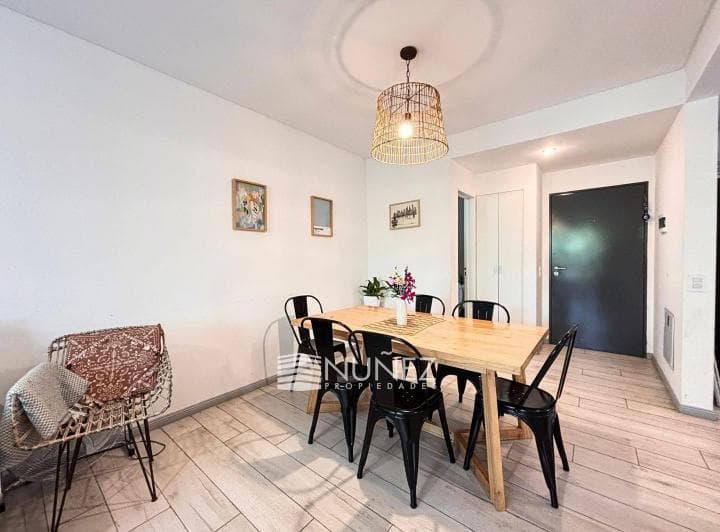 Venta Departamento 3 Ambientes en Bernal, Quilmes con Cochera y Terraza - 3