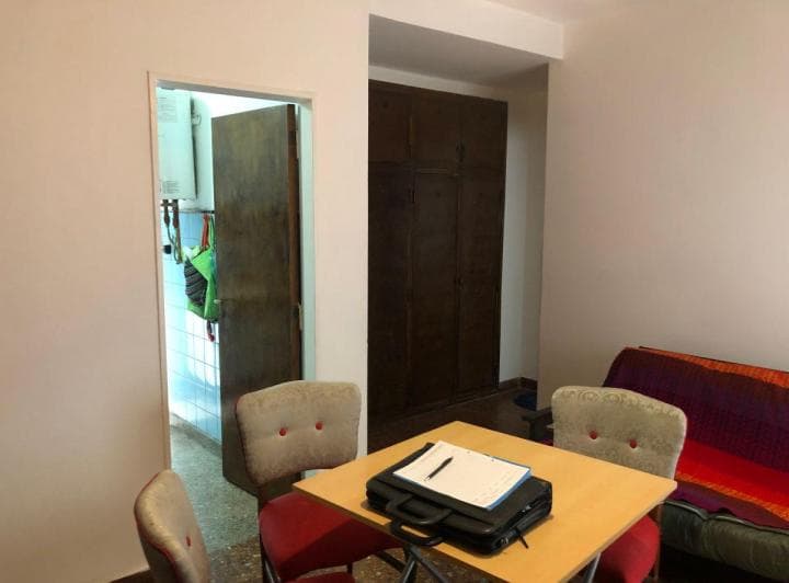 Departamento Tipo PH en Balvanera 50 m² Dos Patios Mexico Al 3100 - 4