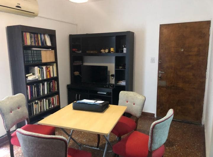 Departamento Tipo PH en Balvanera 50 m² Dos Patios Mexico Al 3100 - 2