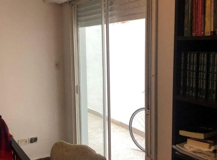 Departamento Tipo PH en Balvanera 50 m² Dos Patios Mexico Al 3100 - 5