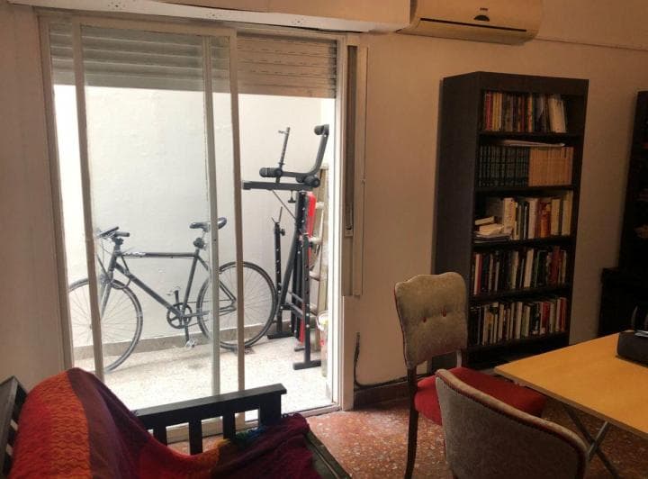 Departamento Tipo PH en Balvanera 50 m² Dos Patios Mexico Al 3100 - 3