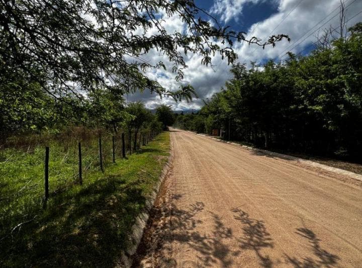 Dos Lotes a La Venta en Nono Cerca Rio - 3