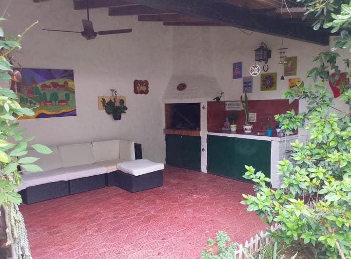 Casa en San Isidro - 2