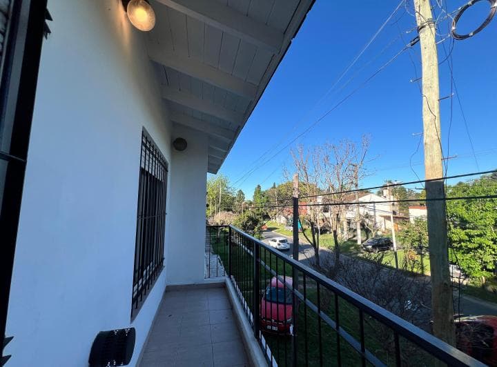 Venta de Lote Casa, Depto y Local (Muñiz) - 2