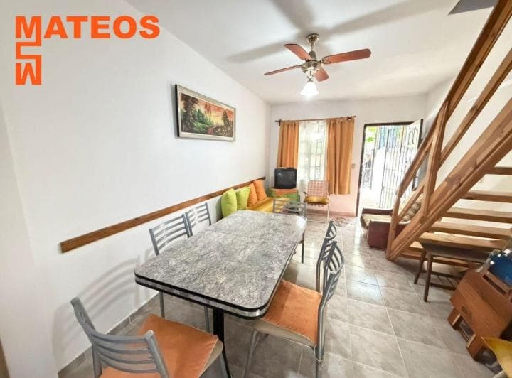 Venta Mar del Tuyú Triplex Al Frente de 3 Ambientes - 5