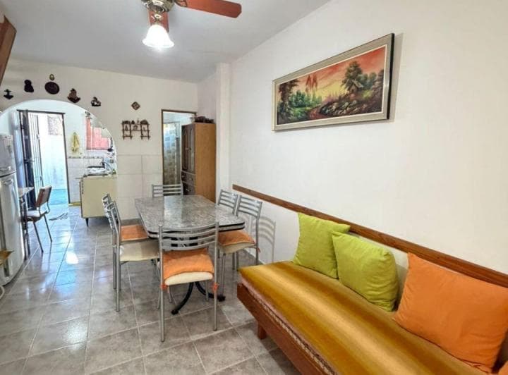 Venta Mar del Tuyú Triplex Al Frente de 3 Ambientes - 3