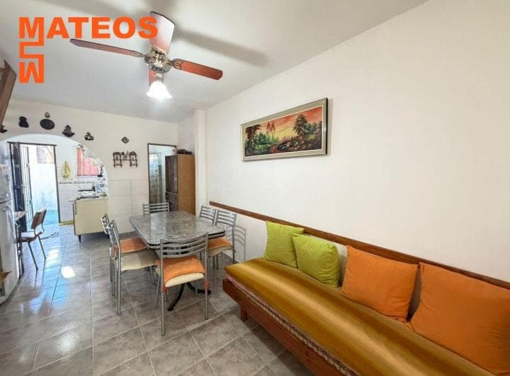 Venta Mar del Tuyú Triplex Al Frente de 3 Ambientes - 4