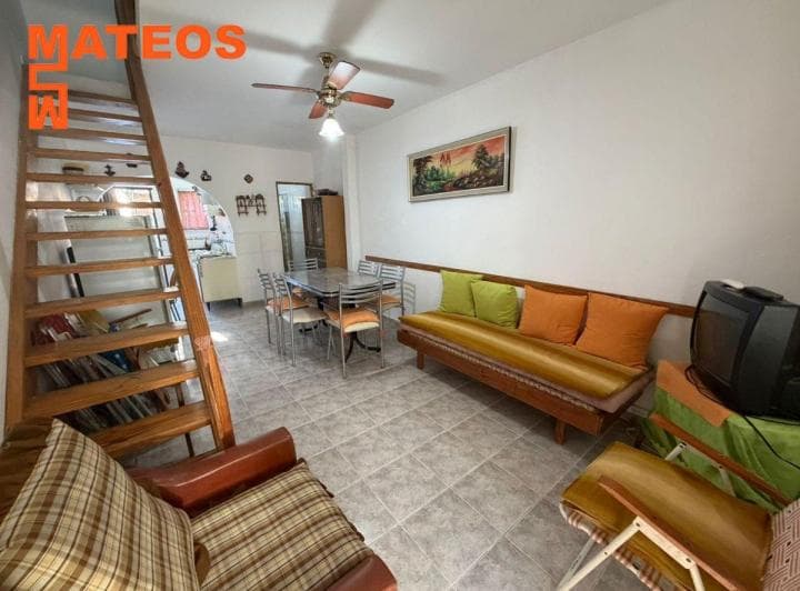 Venta Mar del Tuyú Triplex Al Frente de 3 Ambientes - 2