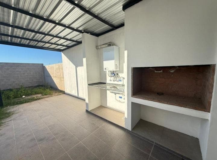 Venta Duplex en Docta Córdoba - 2 Dorm., a Estrenar - 4