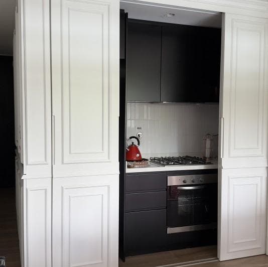 Departamento de 3 Ambientes con Amenitis en City Bell - 5