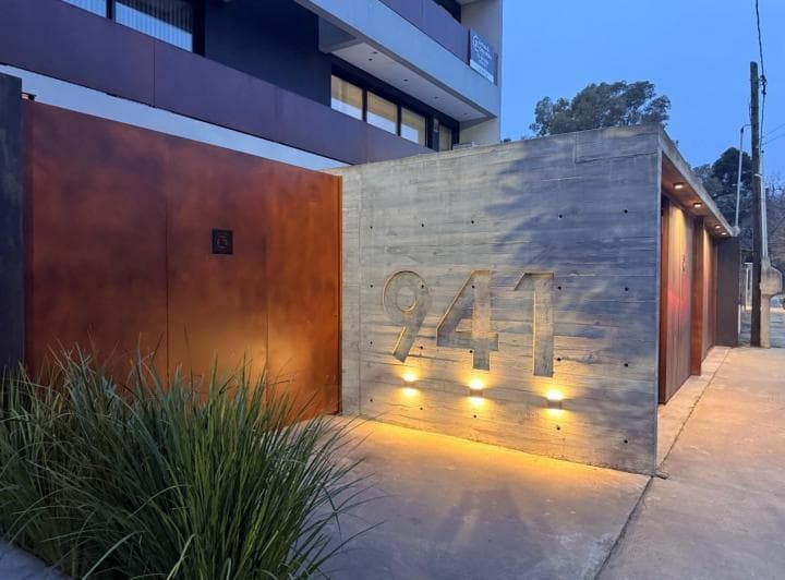 Departamento de 3 Ambientes con Amenitis en City Bell - 2