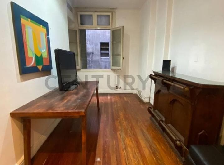 Departamento 6 Ambientes en Pleno Centro - 3