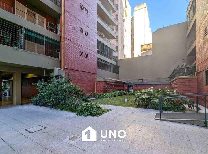 Departamento de 2 Dorm. con Balcón Corrido. Alquilado Hasta 02/2027 - 4