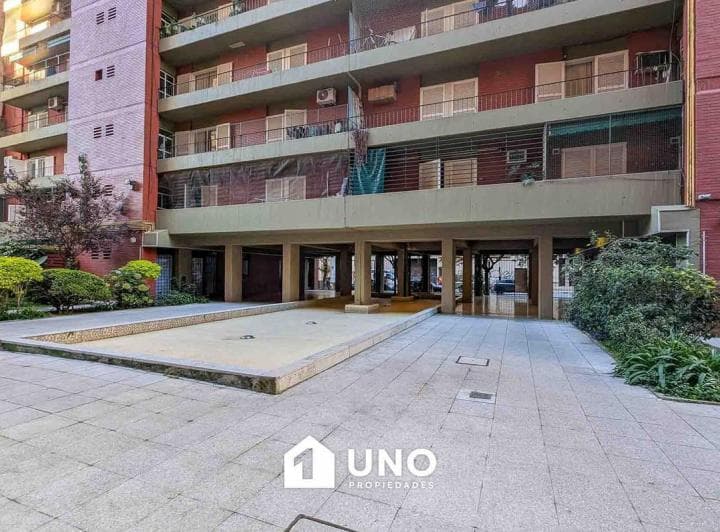 Departamento de 2 Dorm. con Balcón Corrido. Alquilado Hasta 02/2027 - 2