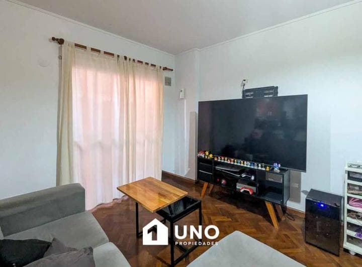 Departamento de 2 Dorm. con Balcón Corrido. Alquilado Hasta 02/2027 - 5