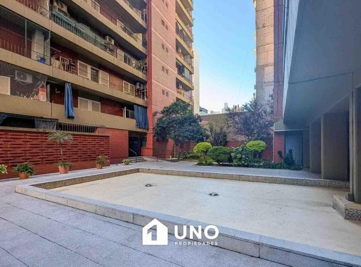 Departamento de 2 Dorm. con Balcón Corrido. Alquilado Hasta 02/2027 - 3