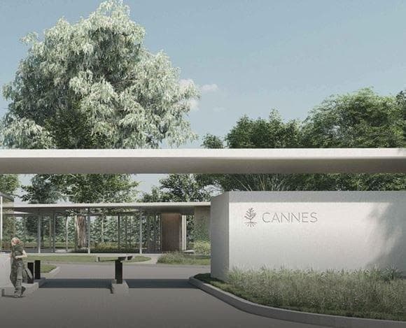 Lotes en Cannes – Desde 472 m² a 570 m² – Barrio Privado - 3