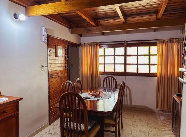 Propiedad de 2 Habitaciones y Patio en Barrio San Martín - 5