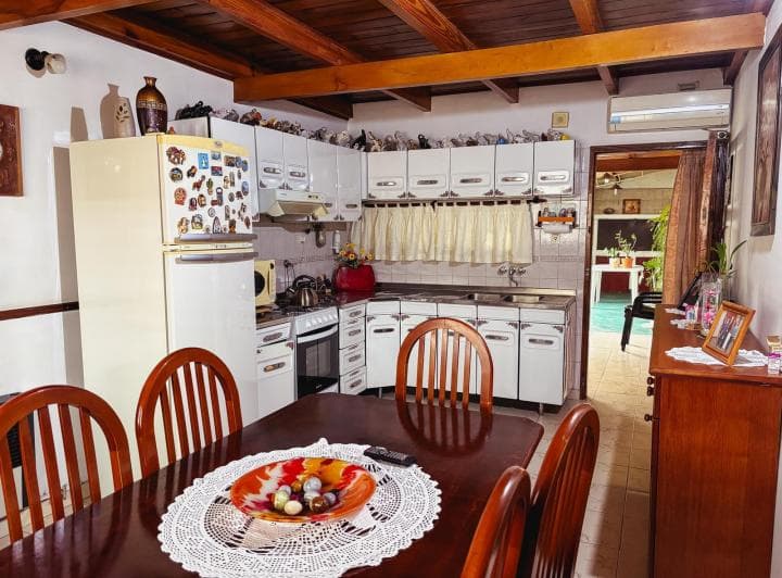 Propiedad de 2 Habitaciones y Patio en Barrio San Martín - 4