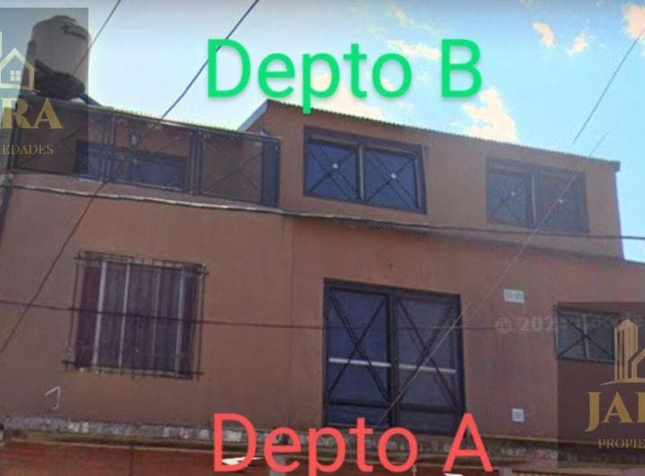 Venta Casa Quilmes Más 2 Departamentos y 2 Locales en Bloque - 4