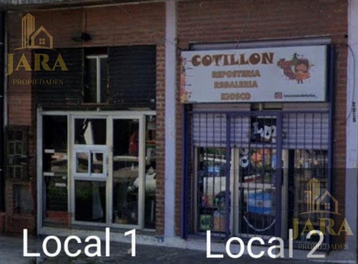 Venta Casa Quilmes Más 2 Departamentos y 2 Locales en Bloque - 3