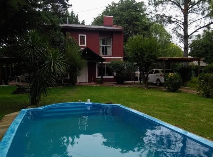 Venta Casa 4 Amb, Parque Sakura! - 3
