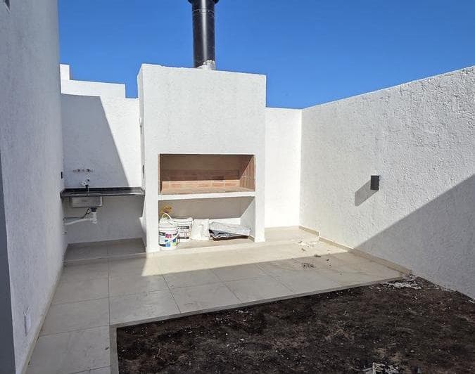 Duplex en Docta Av 2 Listo Para Habitar! - 3