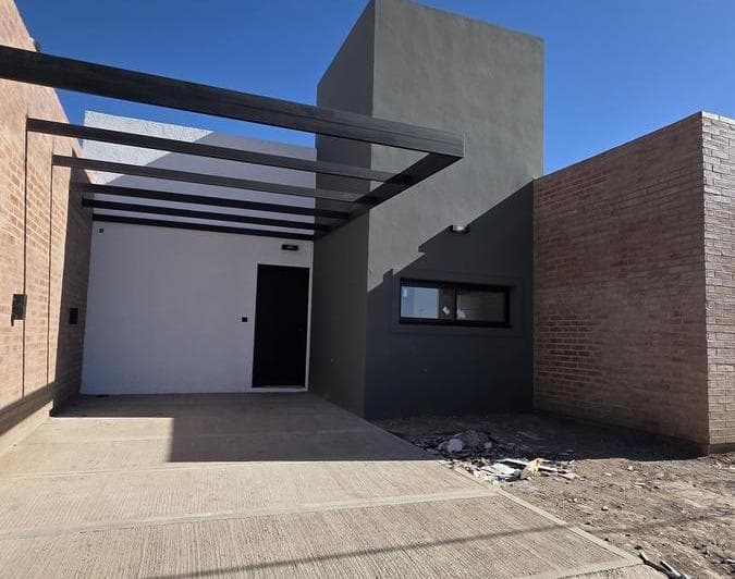 Duplex en Docta Av 2 Listo Para Habitar! - 2