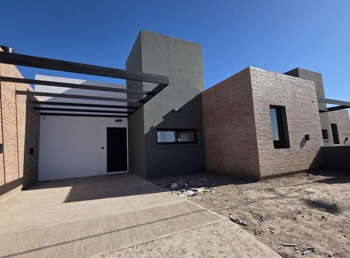Duplex en Docta Av 2 Listo Para Habitar! - 4